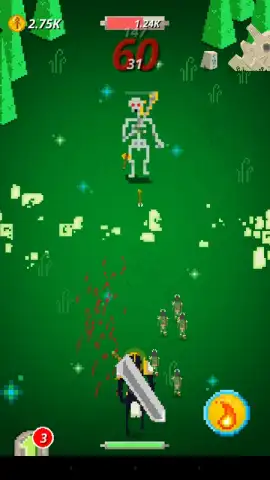 CoinOp Heroes 2 скриншот 3