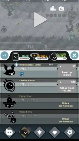 Shadow Land скриншот 6