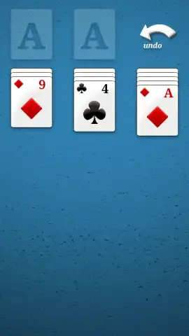 Win Solitaire скриншот 6