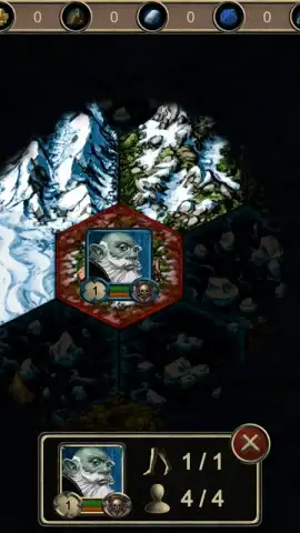 Grim wanderings 2 скриншот 10