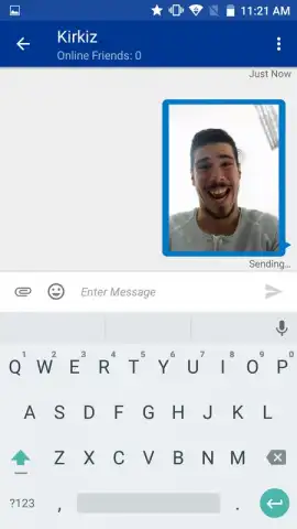 PS Messages скриншот 5