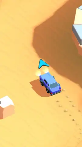 Crash of Cars скриншот 5