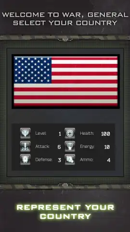 Forces of War скриншот 14