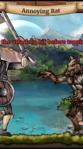 Paladin's Story скриншот 7