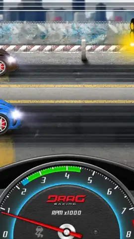 Drag Racing 2.0 скриншот 10