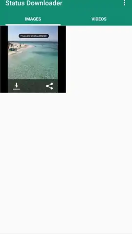 WA Status Downloader скриншот 2