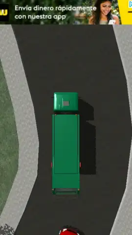 Trash Truck Simulator скриншот 6