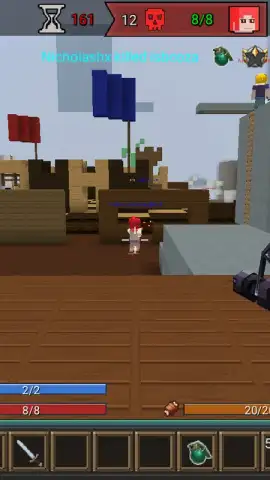 Build and Shoot скриншот 8