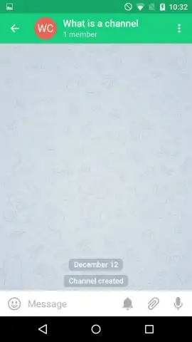 Instachat скриншот 6