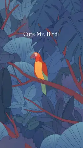 Bird Alone скриншот 4