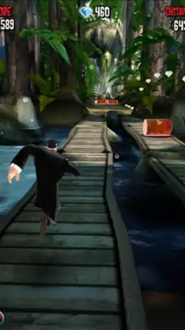 Agent Dash скриншот 1