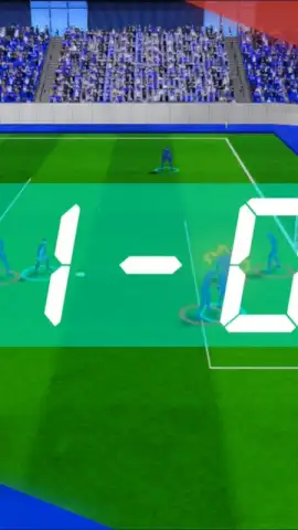Blue Lock: Blaze Battle скриншот 9
