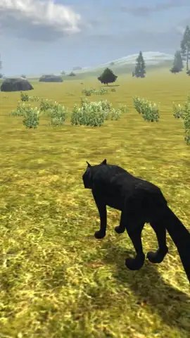 Wild Life: Wolf Clan скриншот 3