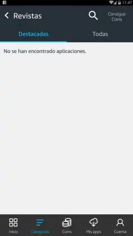 Amazon AppStore скриншот 11