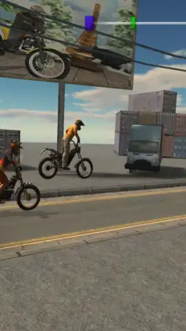 Trial Xtreme 3 скриншот 2
