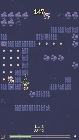 OneBit Adventure скриншот 9