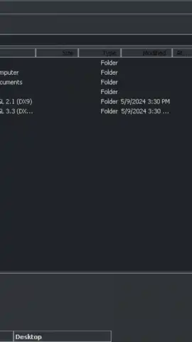 ExaGear: Windows Emulator скриншот 7