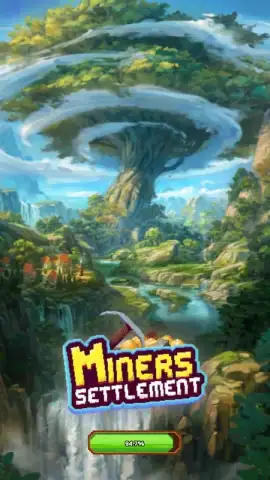 Miners Settlement скриншот 4