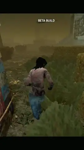 Dead by Daylight Mobile скриншот 2
