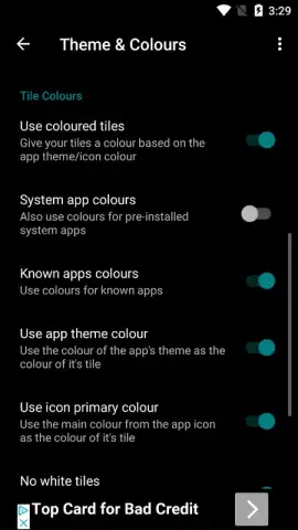 Launcher 10 скриншот 6