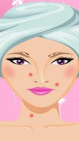MakeupSaloon скриншот 1