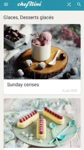 ChefNini скриншот 10