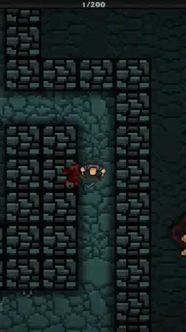 Pocket Rogues скриншот 4