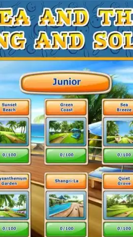 Strike Solitaire 2 Free скриншот 10