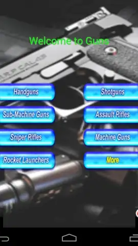 Guns скриншот 1