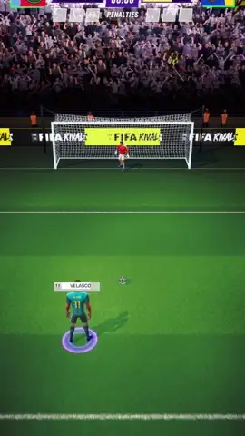 FIFA Rivals скриншот 3