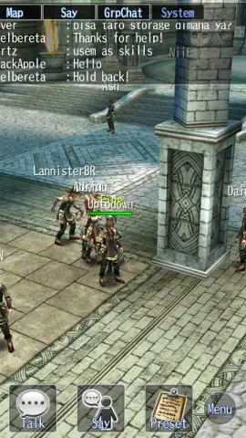 AVARS: AVABEL Ranking Season скриншот 1
