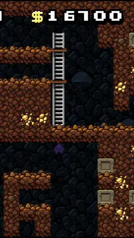 Spelunky Classic HD скриншот 10