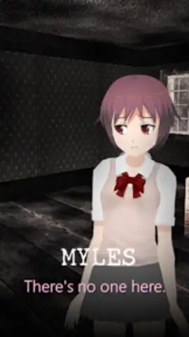 Sorority Rites - Visual Novel скриншот 6