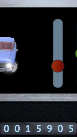 Driving Zone: Russia скриншот 5