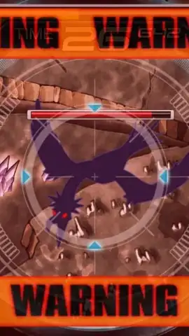 Guardian Cross скриншот 4
