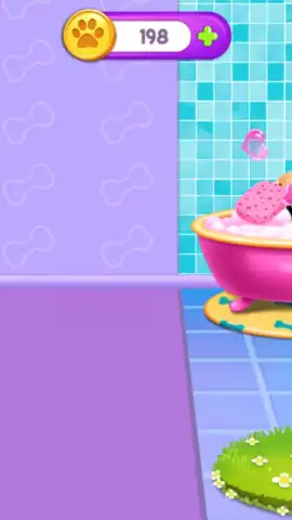 Floof - My Pet House скриншот 7