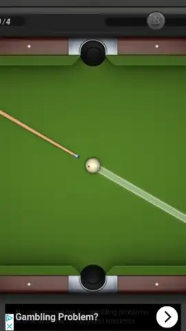 Billiards Nation скриншот 1