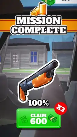 Hit Guys скриншот 7