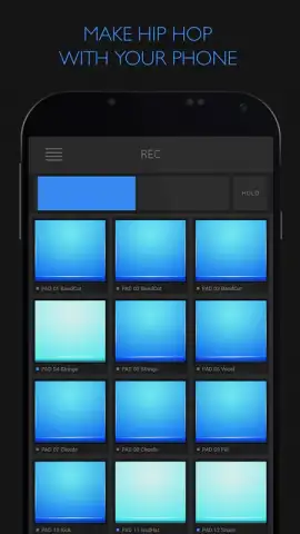 Hip-Hop Drum Pads 24 скриншот 7