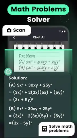 AI Chat скриншот 3