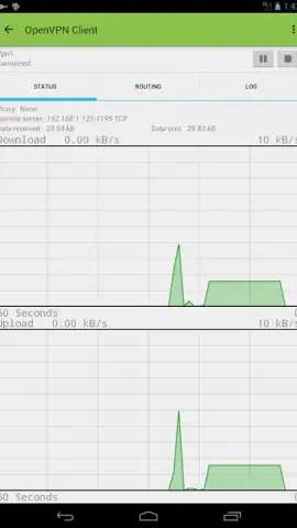 OpenVPN Client Free скриншот 8