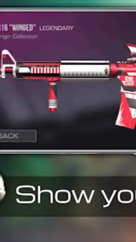 Case guns Simulator Standoff 2 скриншот 2
