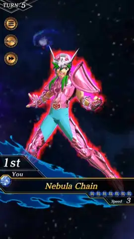 SAINT SEIYA SHINING SOLDIERS скриншот 13
