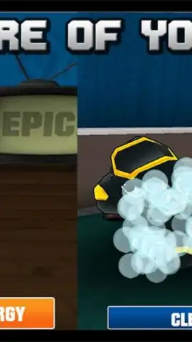 Epic Pets скриншот 2