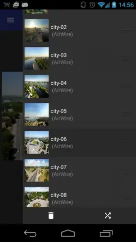 AirWire скриншот 11
