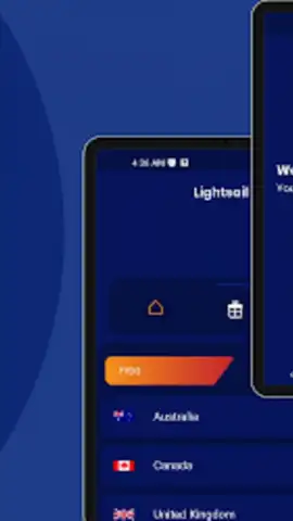 Light VPN - Secure VPN скриншот 12