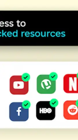 VPN Indonesia скриншот 16