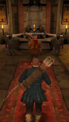 Dungeon Ward скриншот 4