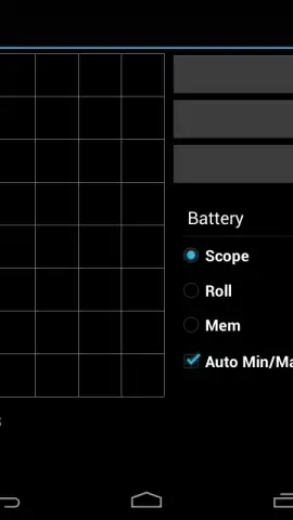 Car Gauge Lite OBD2 скриншот 2