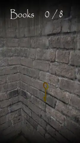 Slendrina: The Cellar скриншот 5